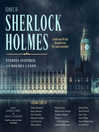 Cover image for Echoes of Sherlock Holmes